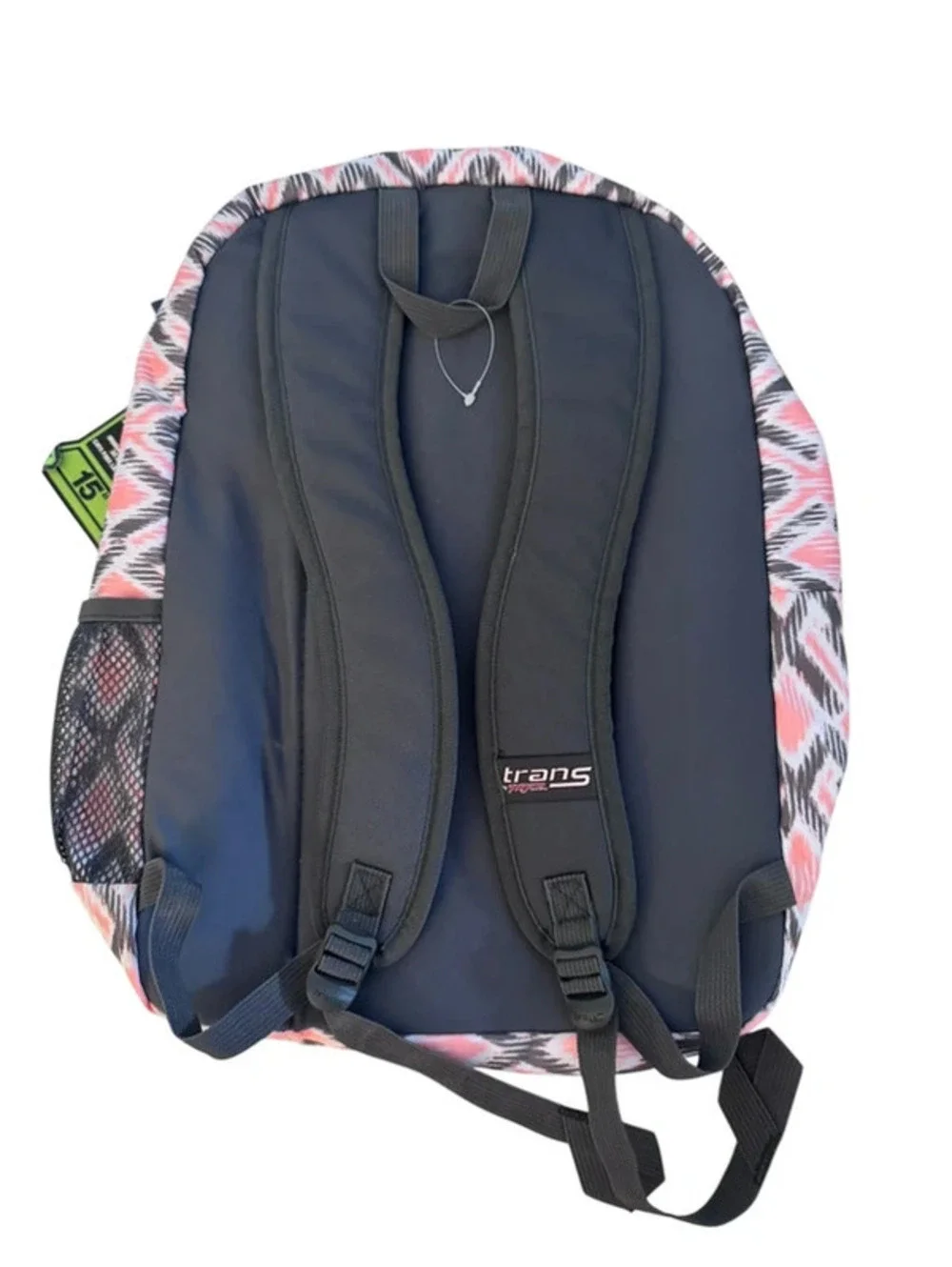 Jansport aztec print